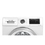 Refurbished Bosch Serie 6 WAL28RH1GB Freestanding 10KG 1400 Spin Washing Machine White