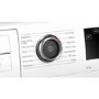 Refurbished Bosch Serie 6 WAL28RH1GB Freestanding 10KG 1400 Spin Washing Machine White