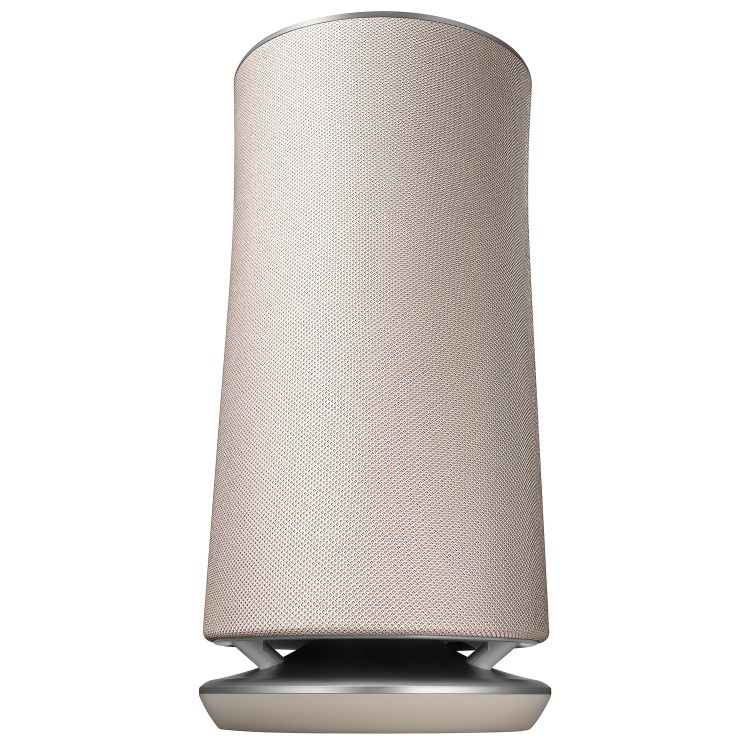 Samsung WAM3501 R3 Wireless Audio 360 Omnidirectional Multiroom Speaker