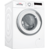 Bosch WAN24108GB Serie 4  8kg 1200rpm Freestanding Washing Machine - White