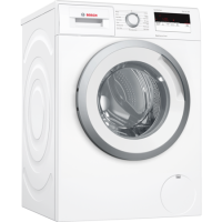 Bosch Series 4 8kg 1400rpm Washing Machine - White