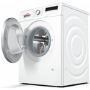 Bosch Series 4 8kg 1400rpm Washing Machine - White