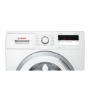 Bosch Series 4 8kg 1400rpm Washing Machine - White