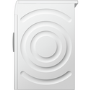 Bosch Series 4 8kg 1400rpm Washing Machine - White