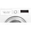 Bosch Series 4 9kg 1400rpm Freestanding Washing Machine - White
