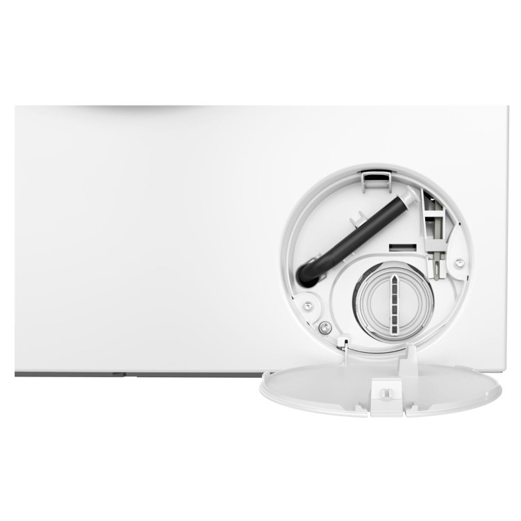 Bosch Series 4 9kg 1400rpm Washing Machine - White
