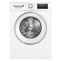 Bosch Series 4 9kg 1400rpm Washing Machine - White
