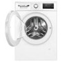 Bosch Series 4 9kg 1400rpm Washing Machine - White