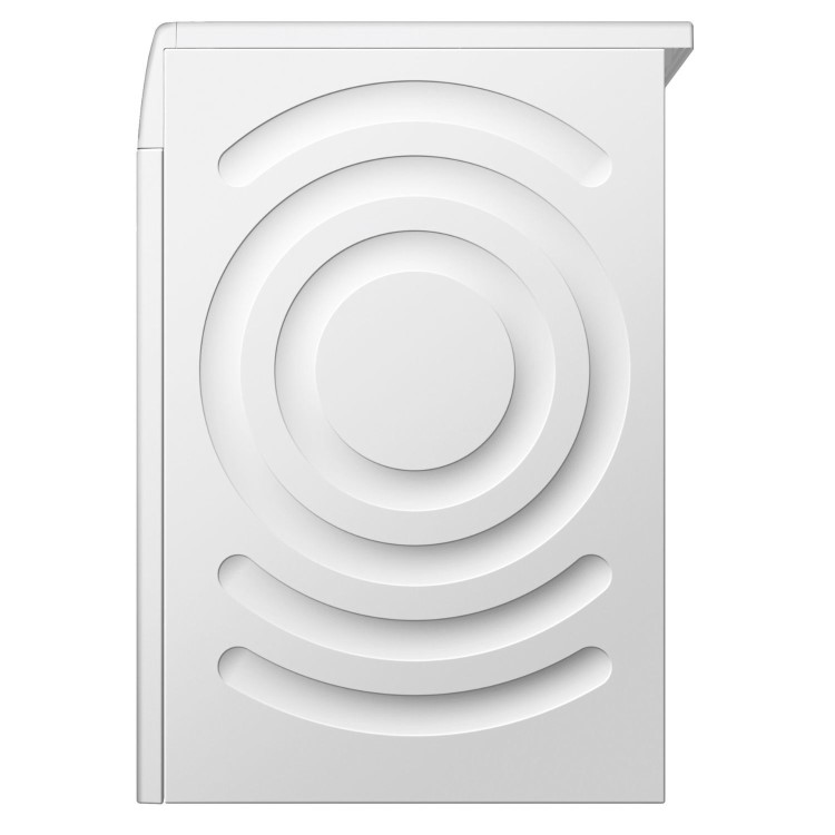 Bosch Series 4 9kg 1400rpm Washing Machine - White