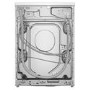 Bosch Series 4 9kg 1400rpm Washing Machine - White