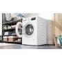 Bosch Series 4 9kg 1400rpm Washing Machine - White