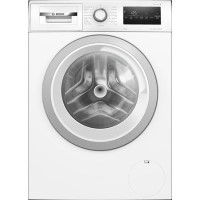 Refurbished Bosch Series 4 WAN28259GB Freestanding 9KG 1400 Spin Washing Machine White Refurbished Bosch Series 4 WAN28259GB Freestanding 9KG 1400 Spin Washing Machine White