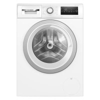 Bosch Series 4 9kg 1400rpm Washing Machine - White Bosch Series 4 9kg 1400rpm Washing Machine - White