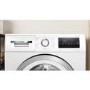Bosch Series 4 9kg 1400rpm Washing Machine - White