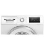 Refurbished Bosch Series 4 WAN28282GB Freestanding 8KG 1400 Spin Washing Machine White