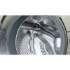 Bosch Series 4 8kg 1400rpm Washing Machine - Silver Inox