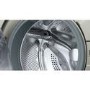Refurbished Bosch Serie 4 WAN282X1GB Freestanding 8KG 1400 Spin Washing Machine With EcoSilence Drive Stainless Steel