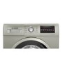 Refurbished Bosch Serie 4 WAN282X1GB Freestanding 8KG 1400 Spin Washing Machine With EcoSilence Drive Stainless Steel