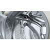 Bosch Series 4 8kg 1400rpm Washing Machine - Silver