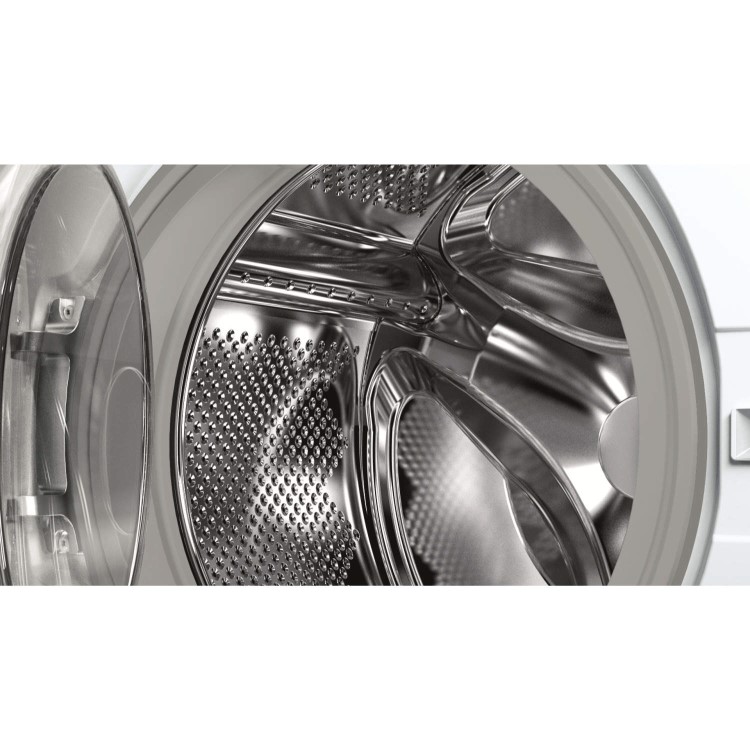 Bosch WAP28378GB Serie 6 Maxx EcoSilence 8kg 1400rpm Freestanding Washing Machine-White