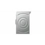 Bosch WAQ2836SGB Serie 6 VarioPerfect 8kg 1400rpm Freestanding Washing Machine-Silver