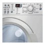 Bosch WAQ2836SGB Serie 6 VarioPerfect 8kg 1400rpm Freestanding Washing Machine-Silver