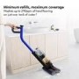 Dyson WashG1™ Cordless Hard Floor Wet Cleaner - Ultra Blue & Matte Black