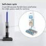 Dyson WashG1™ Cordless Hard Floor Wet Cleaner - Ultra Blue & Matte Black