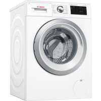 Refurbished Bosch Serie 6 WAT286H0GB Smart Freestanding 9KG 1400 Spin Washing Machine