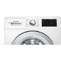 Refurbished Bosch Serie 6 WAT286H0GB Smart Freestanding 9KG 1400 Spin Washing Machine