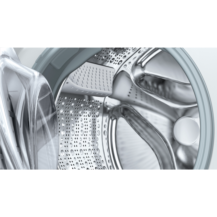 Refurbished Bosch Serie 6 WAT286H0GB Smart Freestanding 9KG 1400 Spin Washing Machine
