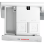Refurbished Bosch Serie 6 WAT286H0GB Smart Freestanding 9KG 1400 Spin Washing Machine