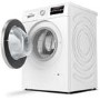 Refurbished Bosch WAU24T64GB Freestanding 9KG 1200 Spin Washing Machine White