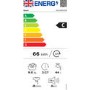 Refurbished Bosch Serie 6 WAU28PH9GB Smart Freestanding 9KG 1400 Spin Washing Machine