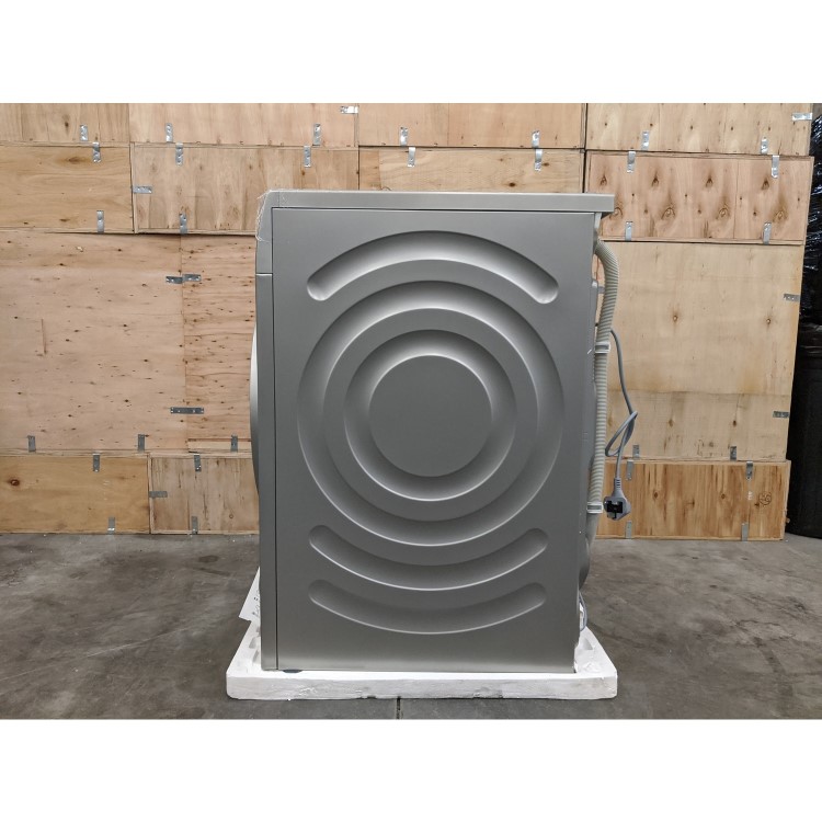 Refurbished Bosch Serie 6 WAU28TS1GB Freestanding 9KG 1400 Spin Washing Machine