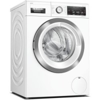 Bosch WAV28KH9GB Serie 8 9kg 1400rpm Freestanding Washing Machine with i-Dos - White