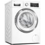 Bosch WAV28KH9GB Serie 8 9kg 1400rpm Freestanding Washing Machine with i-Dos - White