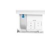 Bosch WAV28KH9GB Serie 8 9kg 1400rpm Freestanding Washing Machine with i-Dos - White