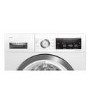 Bosch WAV28KH9GB Serie 8 9kg 1400rpm Freestanding Washing Machine with i-Dos - White