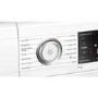 Bosch WAV28KH9GB Serie 8 9kg 1400rpm Freestanding Washing Machine with i-Dos - White