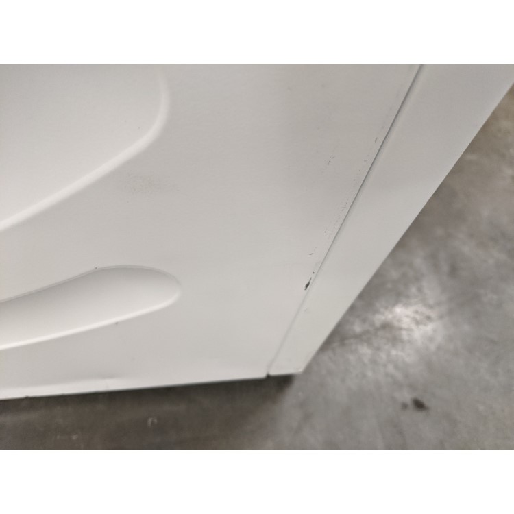Refurbished Bosch WAV28MH3GB Serie 8 Smart Freestanding 9KG 1400 Spin Washing Machine White
