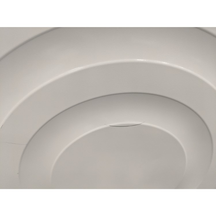 Refurbished Bosch WAV28MH3GB Serie 8 Smart Freestanding 9KG 1400 Spin Washing Machine White