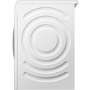 Refurbished Bosch WAV28MH3GB Serie 8 Smart Freestanding 9KG 1400 Spin Washing Machine White
