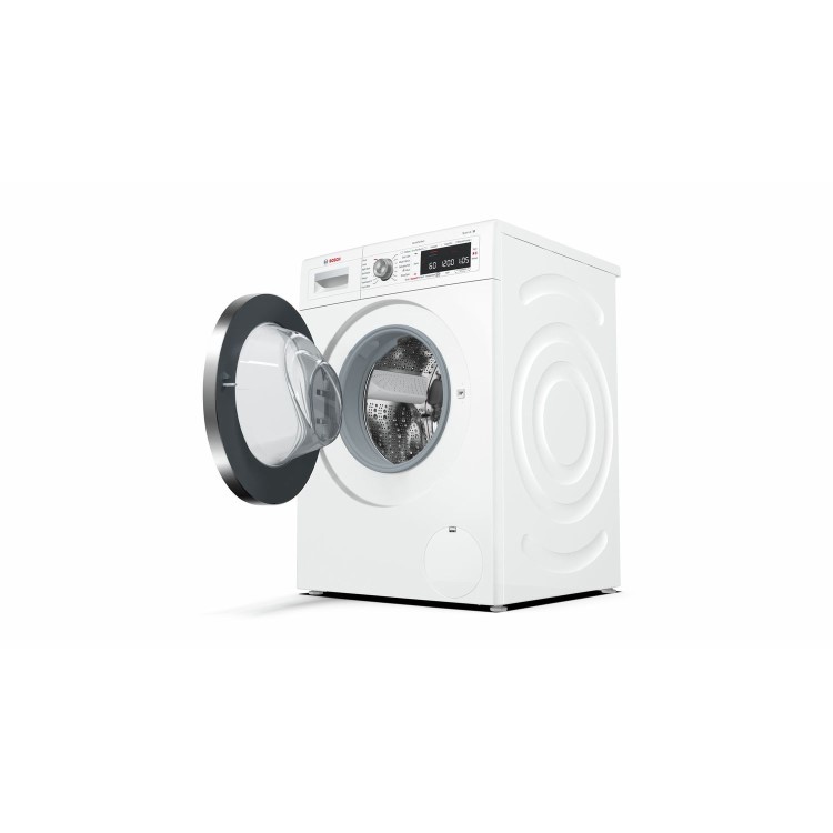 Bosch WAW32560GB 9kg 1600rpm A+++ Freestanding Washing Machine White