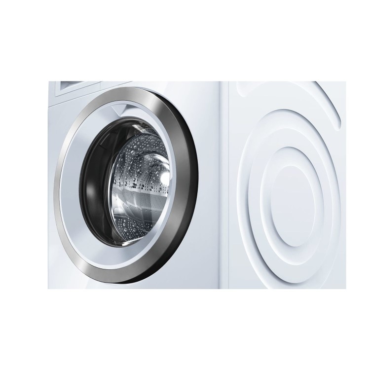 Bosch WAW32560GB 9kg 1600rpm A+++ Freestanding Washing Machine White