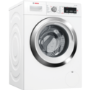 Bosch WAW325H0GB Serie 8 9kg 1600rpm Freestanding Washing Machine - White