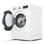 Bosch WAW325H0GB Serie 8 9kg 1600rpm Freestanding Washing Machine - White