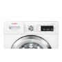 Bosch WAW325H0GB Serie 8 9kg 1600rpm Freestanding Washing Machine - White