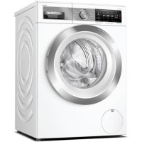 Bosch WAX32EH1GB Serie 8 10kg 1600rpm Freestanding Washing Machine - White