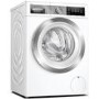 Bosch WAX32EH1GB Serie 8 10kg 1600rpm Freestanding Washing Machine - White